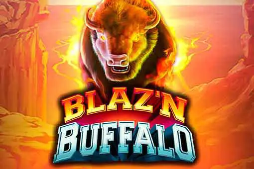 Blazn Buffalo 